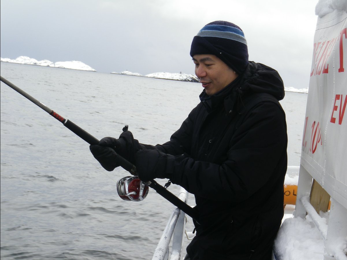 Cod Fishing17